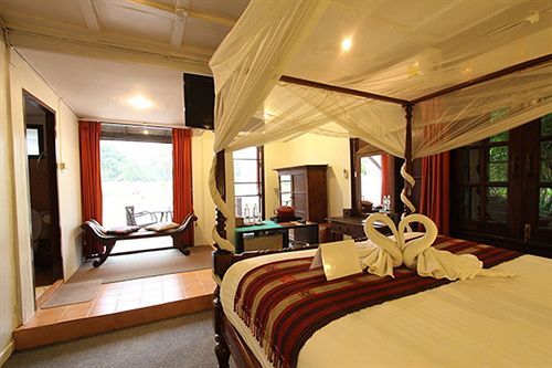 Hotel Club One Seven Gaymen