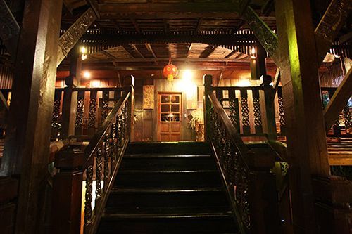Hotel Club One Seven Gaymen 3*