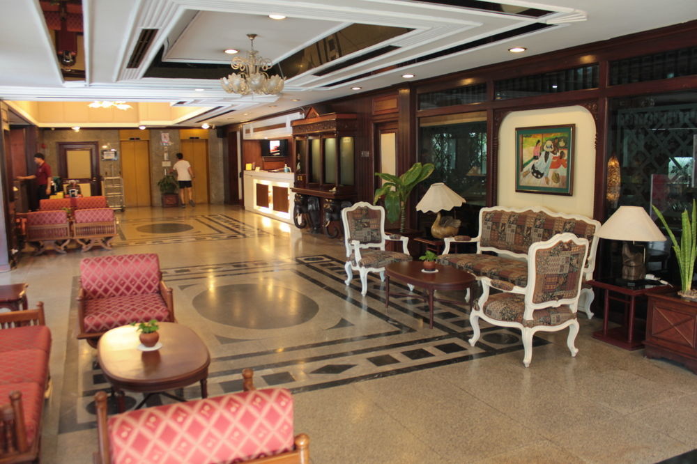 Star - Sha Extra Pus Hotel Chiang Mai