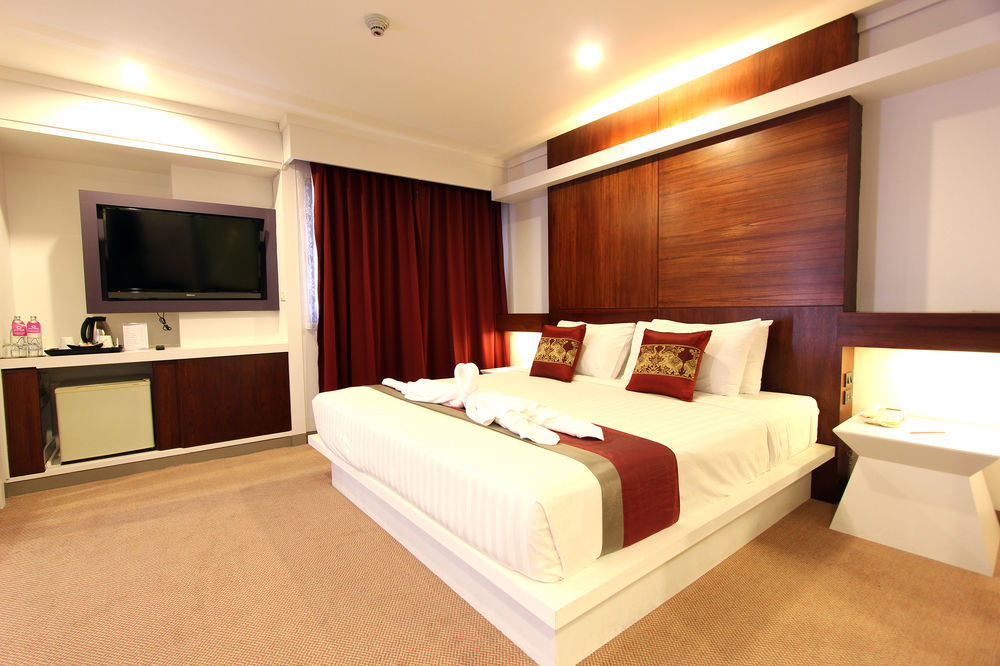 Hotel Star - Sha Extra Pus Chiang Mai