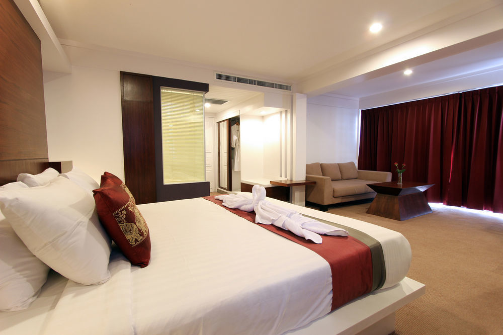 Star - Sha Extra Pus 3* Chiang Mai