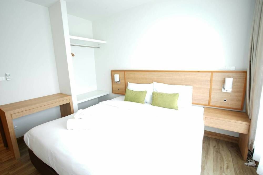 Donchan Hotel