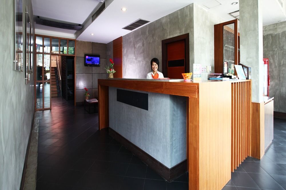 B2 Airport Chiang Mai