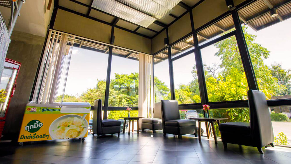 Hotel B2 Airport Chiang Mai