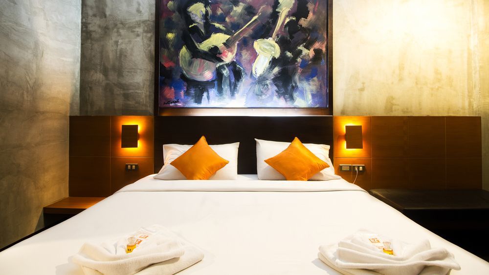 B2 Airport Hotel 3*
