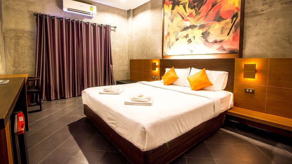 Hotel B2 Airport Chiang Mai