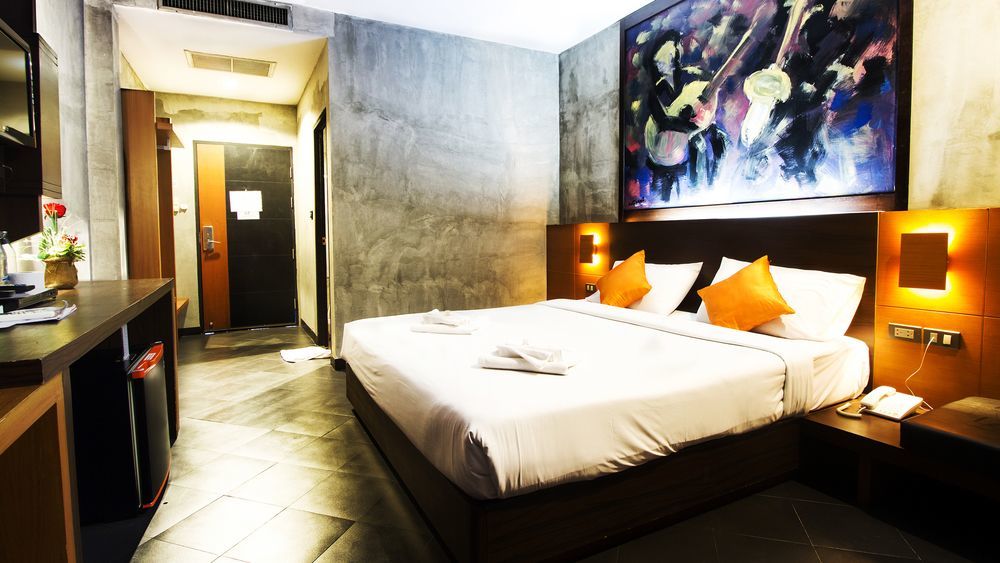 B2 Airport Hotel 3*