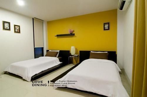 La Hotel