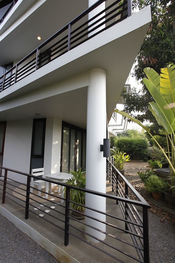 Hotel La Chiang Mai
