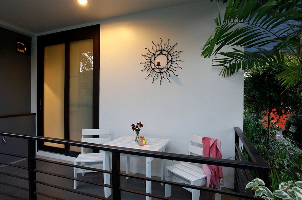 La Hotel Chiang Mai