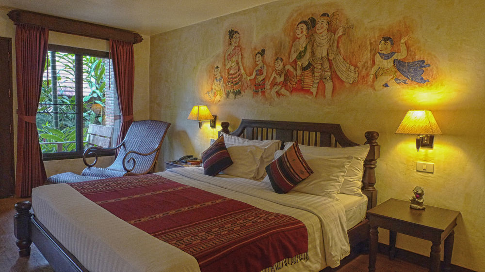 Yaang Come Village - Sha Extra Plus Chiang Mai