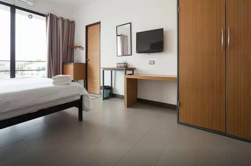 Paradee Inn Chiang Mai