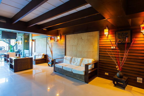 Oyo 635 Sira Boutique Hotel