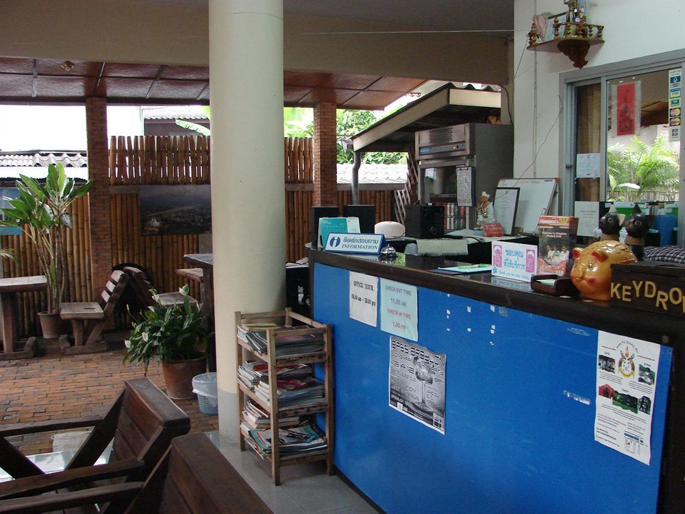 Guest house Manee Cool Mueang