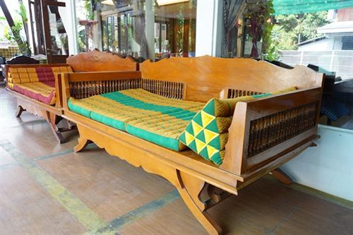 Resort Bupa Montra Chiang Mai