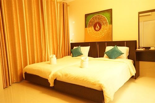 Bupa Montra Resort