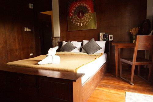 Bupa Montra 2* Chiang Mai