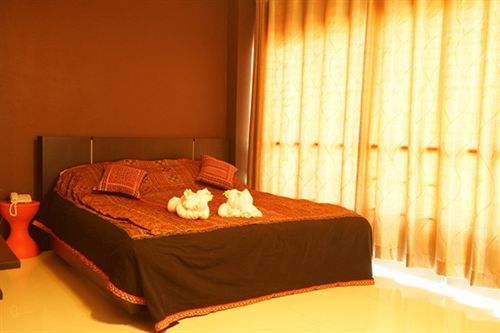 Bupa Montra Chiang Mai