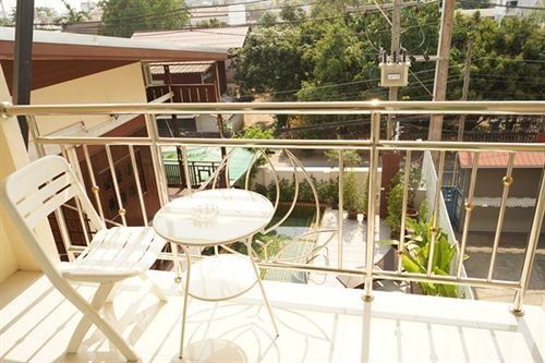 Bupa Montra 2* Chiang Mai