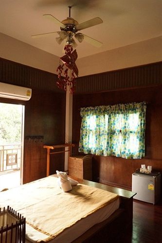 Resort Bupa Montra