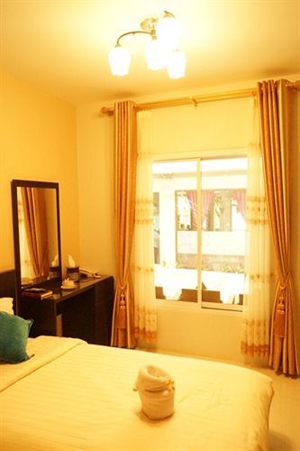 Bupa Montra Resort