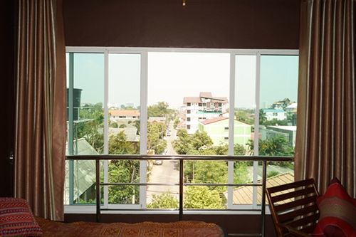 Resort Bupa Montra 2*