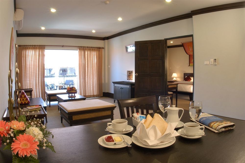 - Sha Extra Certified Chiang Mai