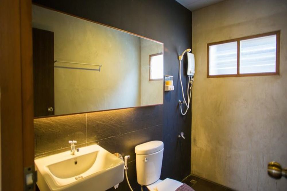 Now Guest house