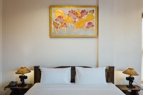 Boutique House Guest house 3*