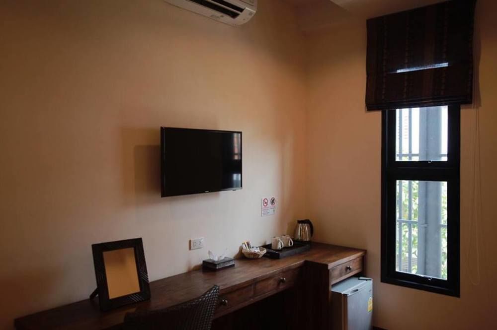 Guest house Boutique House