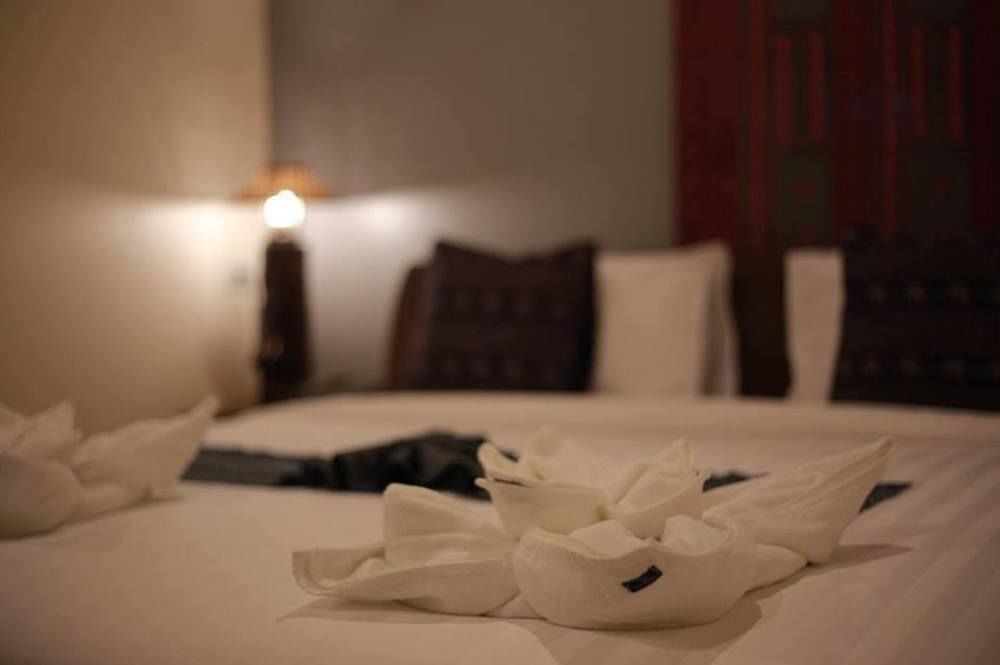 Boutique House Guest house