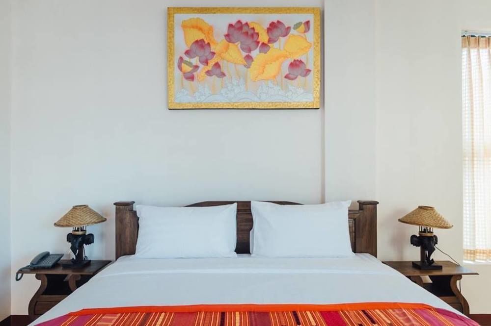 Boutique House