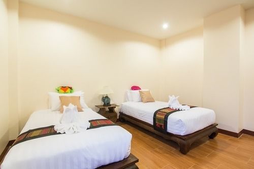 Boutique House 3* Chiang Mai