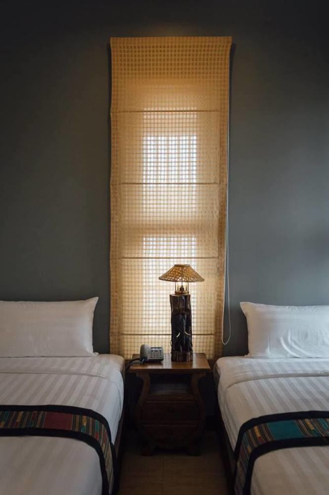 Boutique House Chiang Mai