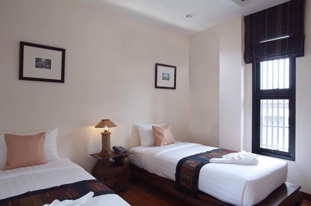 Boutique House 3*