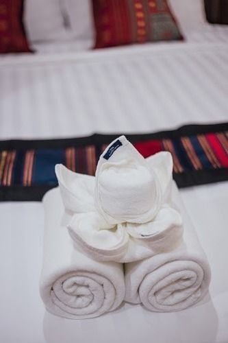 Guest house Boutique House 3*
