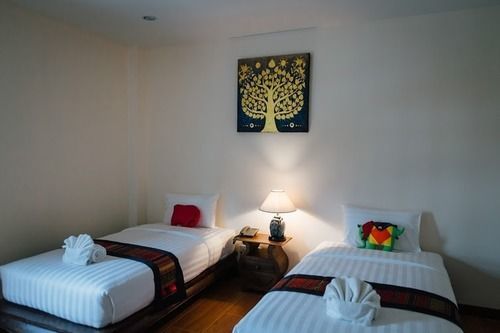 Boutique House Guest house