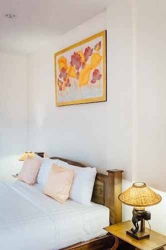 Boutique House