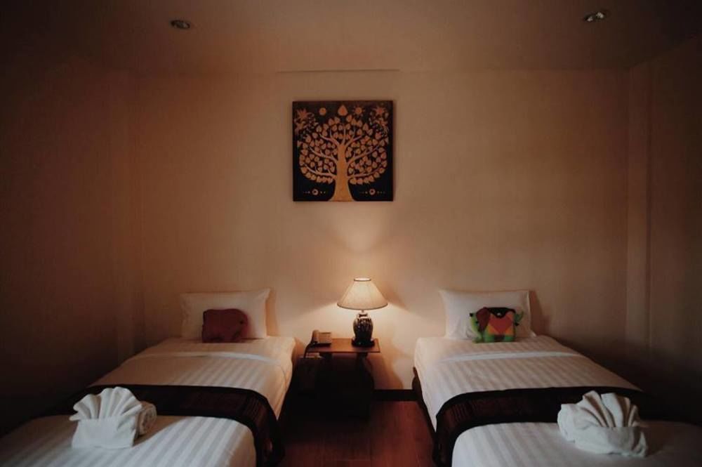 Guest house Boutique House Chiang Mai