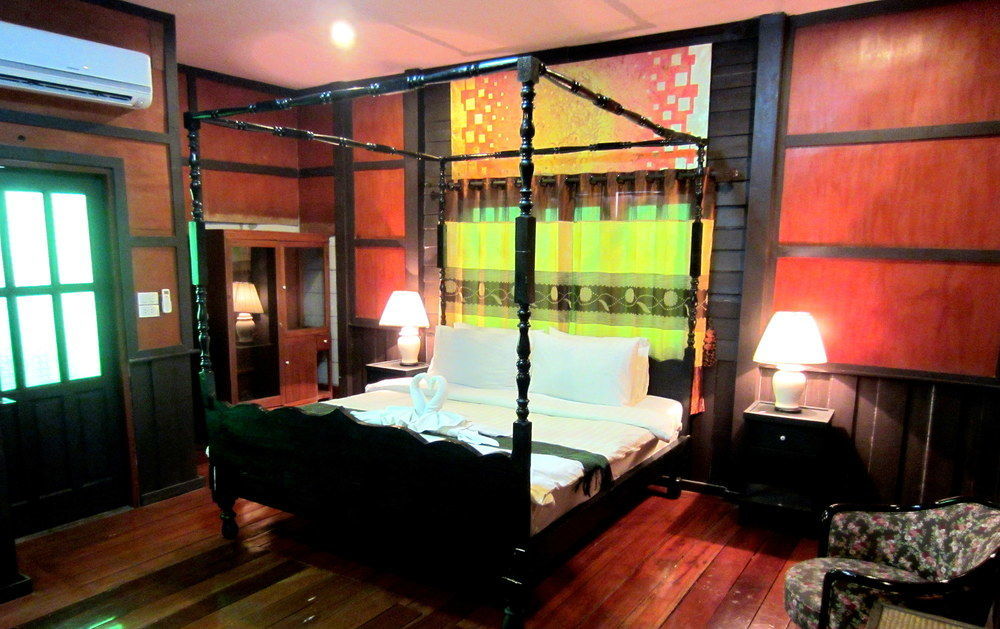 Lanna Boutique Chiang Mai