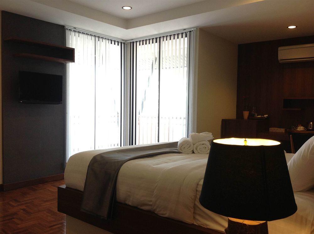 Hotel The An-teak 2*