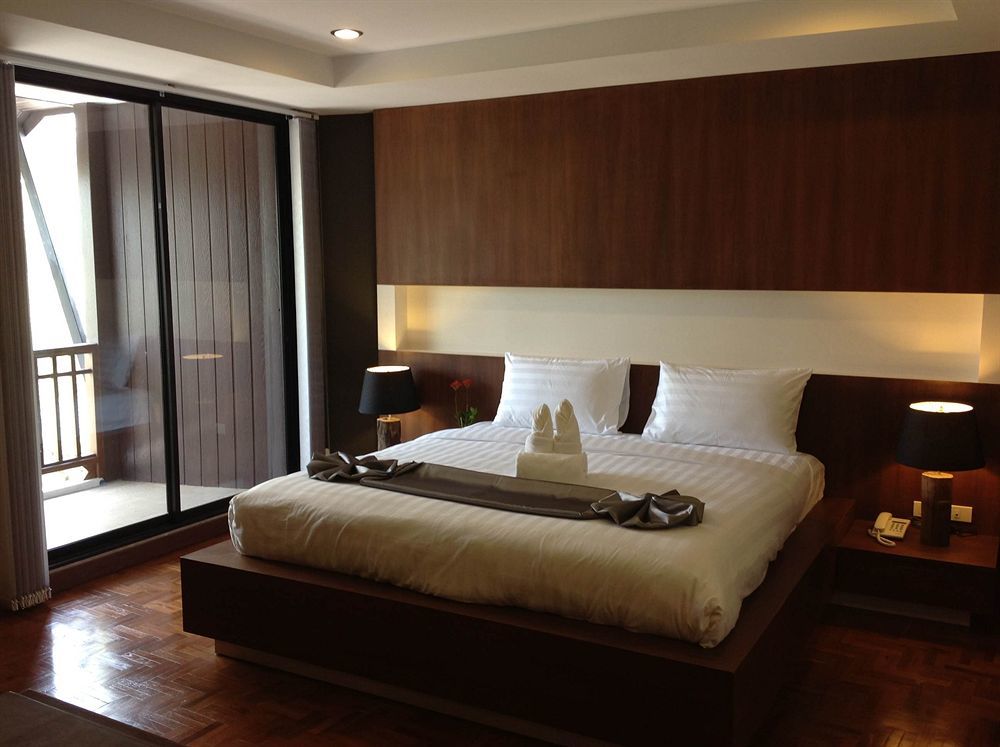 Hotel The An-teak 2*
