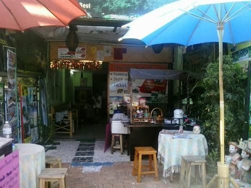 The Moatview 2* Chiang Mai
