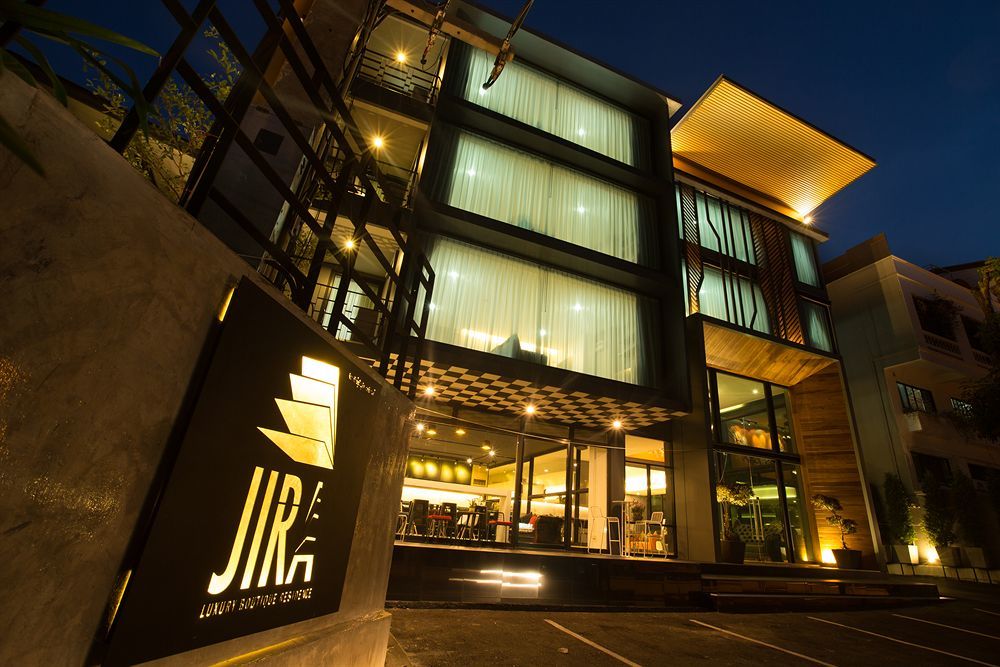 Jira Boutique 3* Chiang Mai
