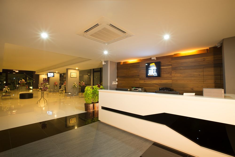 Jira Boutique Chiang Mai