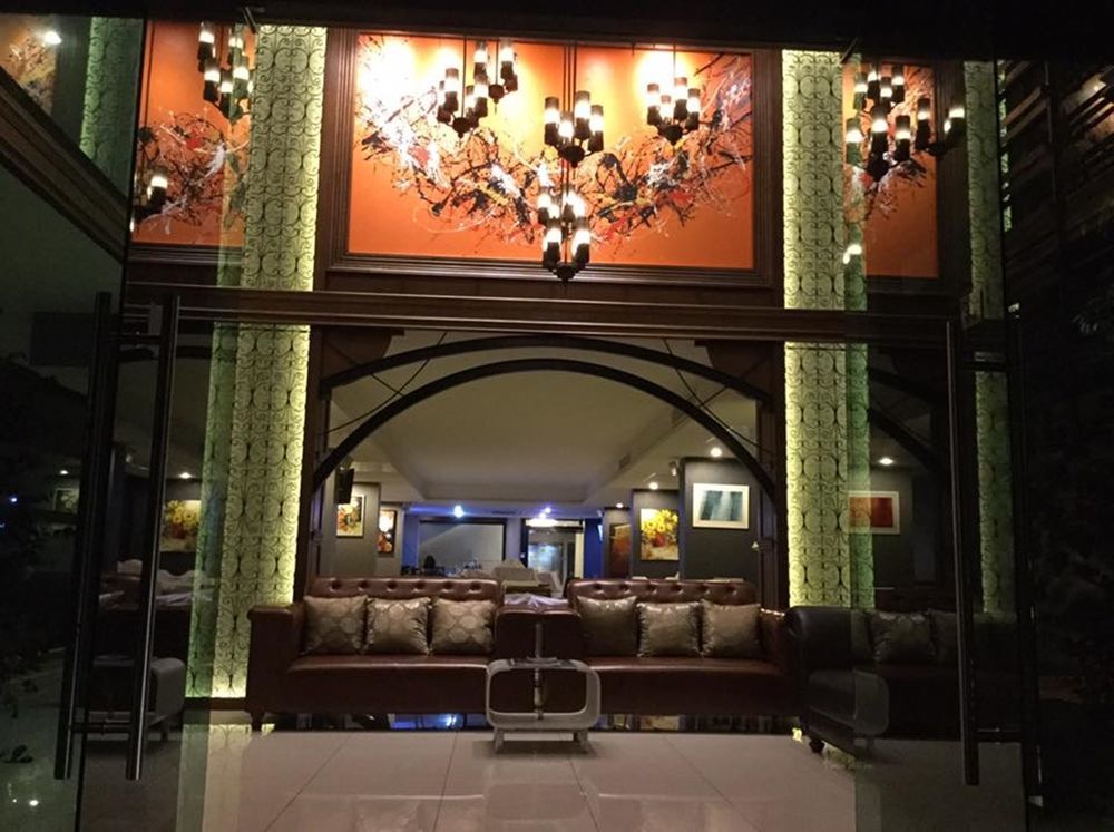 Jira Boutique Chiang Mai