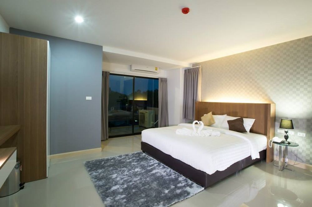 Hotel Jira Boutique Chiang Mai
