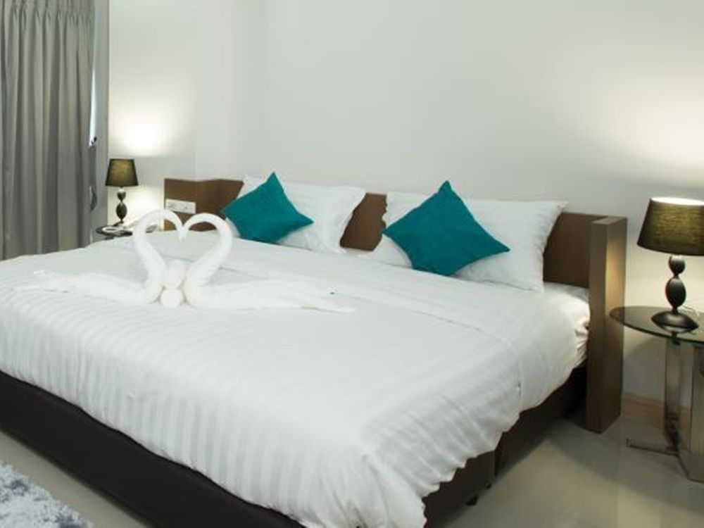 Jira Boutique Hotel 3*