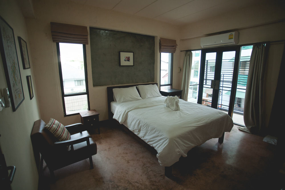 Hotel Isleep Chiang Mai