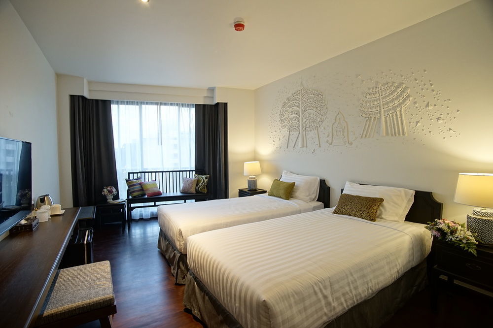 Makkachiva Hotel 4*